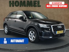 Audi Q2 - 1.4 TFSI CoD Sport Pro Line - AIRCO (AUTOMATISCH) - VOORSTOELEN VERWARMD - ELEKTRISCHE ACH