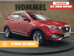 MG EHS - 1.5 TGDI Luxury - PLUG IN HYBRIDE - LEDEREN BEKLEDING - 2 LAADKABELS - ELEKTRISCH VERSTELB