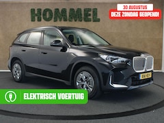 BMW iX1 - xDrive30 67 kWh M Sport Edition AWD - NIEUWE AUTO - ORIGINEEL NEDERLANDSE AUTO -AANHANGER