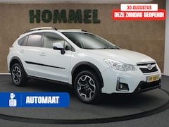 Subaru XV - 2.0i Comfort AWD - ORIGINEEL NEDERLANDSE AUTO - AFKOMSTIG VAN 2E EIGENAAR - CLIMATE CONTRO