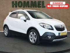 Opel Mokka - 1.4 T Edition - AIRCO - BLUETOOTH TELEFOONVOORBEREIDING - TREKHAAK - PARKEERSENSOREN VOOR