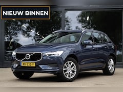 Volvo XC60 - 2.0 T5 AWD Momentum 250pk | Leder + Trekhaak