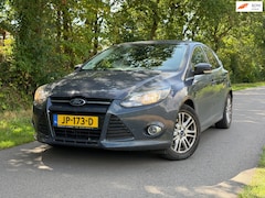 Ford Focus - 2.0 TDCI Titanium | Airco + Cruise control Nu € 2.750,