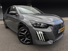 Peugeot 208 - 1.2 PT 100 GT