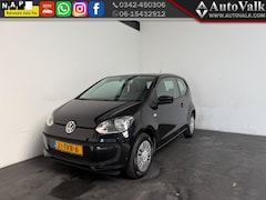 Volkswagen Up! - 1.0 move up Airco. Navi