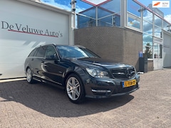 Mercedes-Benz C-klasse Estate - 180 Business Class 125 Elegance