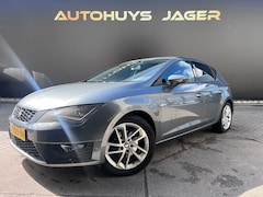 SEAT Leon - 1.4 TSI FR Navi Sensoren Sportwielen
