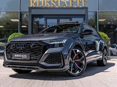 Audi RSQ8 - 4.0 TFSI RSQ8 Quattro|PANO|B&O|360°|23'|KERAMISCH
