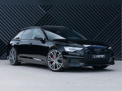 Audi A6 Avant - 55 TFSI e quattro S-Line ACC Pano Matrix 360 Ambient