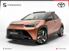 Toyota Aygo X - Hybrid 115 envy | Nieuw op voorraad | JBL | Canvas Dak