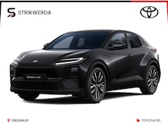 Toyota C-HR - C-HR+ First Edition 77 kWh | Stoel- stuurverwarming | Elek. kofferklep | 20" lichtmetaal
