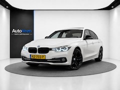 BMW 3-serie - 320i Centennial High Executive (M-SPORT, PANO, LED, STOELVERWARMING)