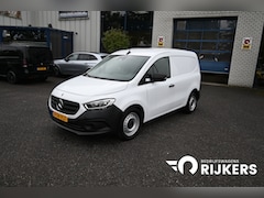 Mercedes-Benz Citan - 112 CDI L1 MBUX navigatie met camera en parkeerpakket, Etc