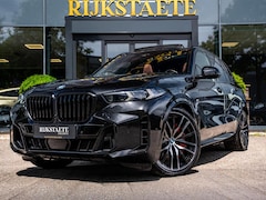 BMW X5 - xDrive50e M-Sport PRO|PANO|H&K|LUCHTV|360°|HU|22'|IAS