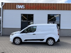 Ford Transit Connect - 1.5 EcoBlue L1 Trend / vaste prijs rijklaar € 10.950 ex btw / euro 6 / bpm vrij / lease va