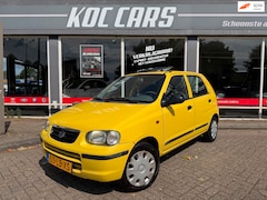 Suzuki Alto - 1.1 GL NIEUWE APK