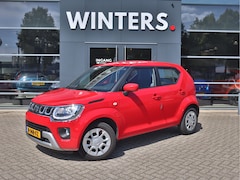 Suzuki Ignis - 1.2 Smart Hybrid Comfort | Eerste eigenaar | Bluetooth | Airco | Start/Stop |