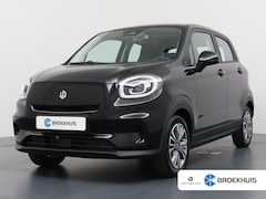 Leapmotor T03 - Design 37.3 kWh €1500, - korting | Achteruitrijcamera | Cruise control adaptief | Dodehoek