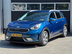 Kia Niro - 1.6 GDi Hybrid First Edition Trekhaak, Camera, PDC, Navi, NAP