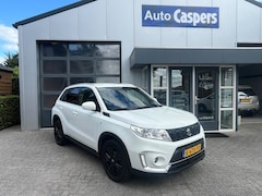 Suzuki Vitara - 1.0 Boosterjet Select