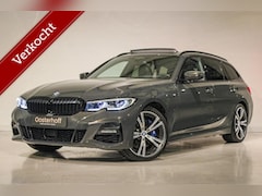 BMW 3-serie Touring - 330e M-sport DRAVIT | PANO | LASER