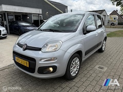 Fiat Panda - 0.9 TwinAir Lounge