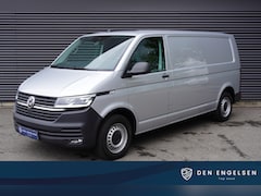 Volkswagen Transporter - 32 150 PK Automaat L2H1 ACC Apple Carplay Camera Stoel- en voorruitverwarming