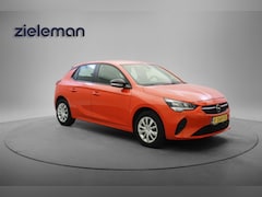 Opel Corsa - 1.2 Edition - Carplay, Cruise, PDC