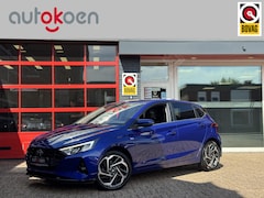 Hyundai i20 - 1.0 T-GDI Premium *CAMERA/ACC/KEYLESS