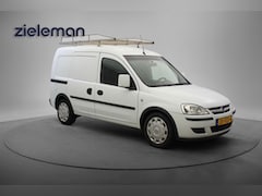 Opel Combo - 1.3 CDTi Comfort - Airco, Trekhaak, Imperiaal
