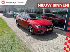 SEAT Leon ST - 2.0 TSI 4DRIVE CUPRA