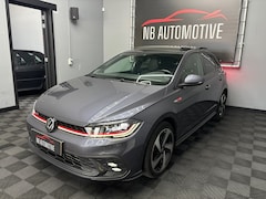 Volkswagen Polo - 2.0 GTI 2023 PANO IQ