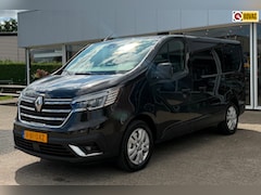 Renault Trafic - 2.0 Blue dCi 130 L1H1 Advance / 4100KM / 1E EIG