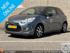 Citroën DS3 - 1.6 e-HDi So Chic | Cruise | Climate | PDC |