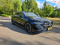 Mercedes-Benz A-klasse - 200 AMG Line