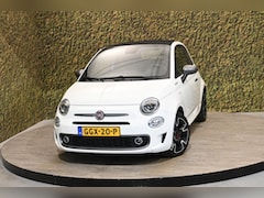 Fiat 500 C - 1.0 Hybr. Sport Cabrio | Carplay | PDC | Climate