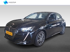Peugeot 208 - 1.2 PureTech Active Pack | Apple Carplay/Android Auto|telefoonintegratie premium | Bandens