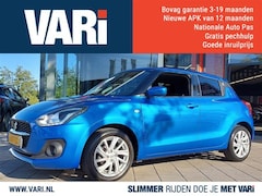 Suzuki Swift - 1.2 Select Smart Hybrid