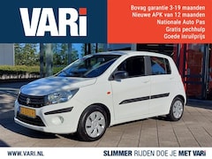 Suzuki Celerio - 1.0 COMFORT
