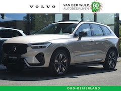 Volvo XC60 - T6 350pk AWD Plus Dark [Facelift] | Premium | Climate | Trekhaak