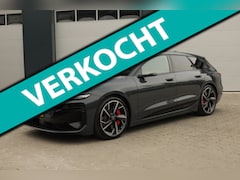 Audi A6 Avant e-tron - S6 100 kWh Pano B&O Softclose Bijrijderscherm Trekhaak