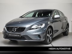 Volvo V40 - T4 Business Sport 190 pk Automaat R-Design Interieur & Exterieur