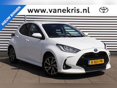 Toyota Yaris - 1.5 Hybrid Style, Stoelverwarming, Camera, LM Velgen, Apple Carplay/Android auto