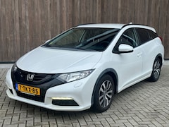 Honda Civic Tourer - 1.6D Comfort | CLIMA |