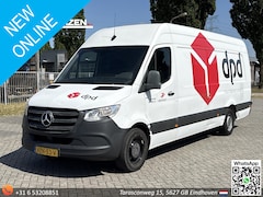 Mercedes-Benz Sprinter - 314 2.2 CDI L4H2 EURO VI-D | € 9.450, - NETTO | Camera |