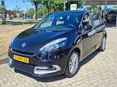 Renault Scénic - 1.2 Collection NIEUWE DISTRIBUTIEKETTING