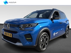 Citroën C3 - 1.2 Hybrid 110pk Aut Max || Rijdende Demo, Bezichtiging op afspraak Automaat
