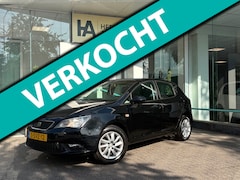 SEAT Ibiza - 1.2 TSI APK|Airco|Cruise|5Deurs|