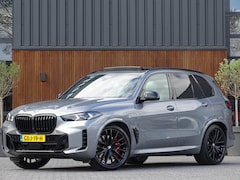 BMW X5 - 50e 490PK xDrive M-Sport / Individual / Skylounge / Harman Kardon