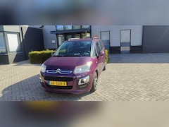 Citroën C3 Picasso - 1.6 VTi Exclusive 2015 Automaat Navi Camera